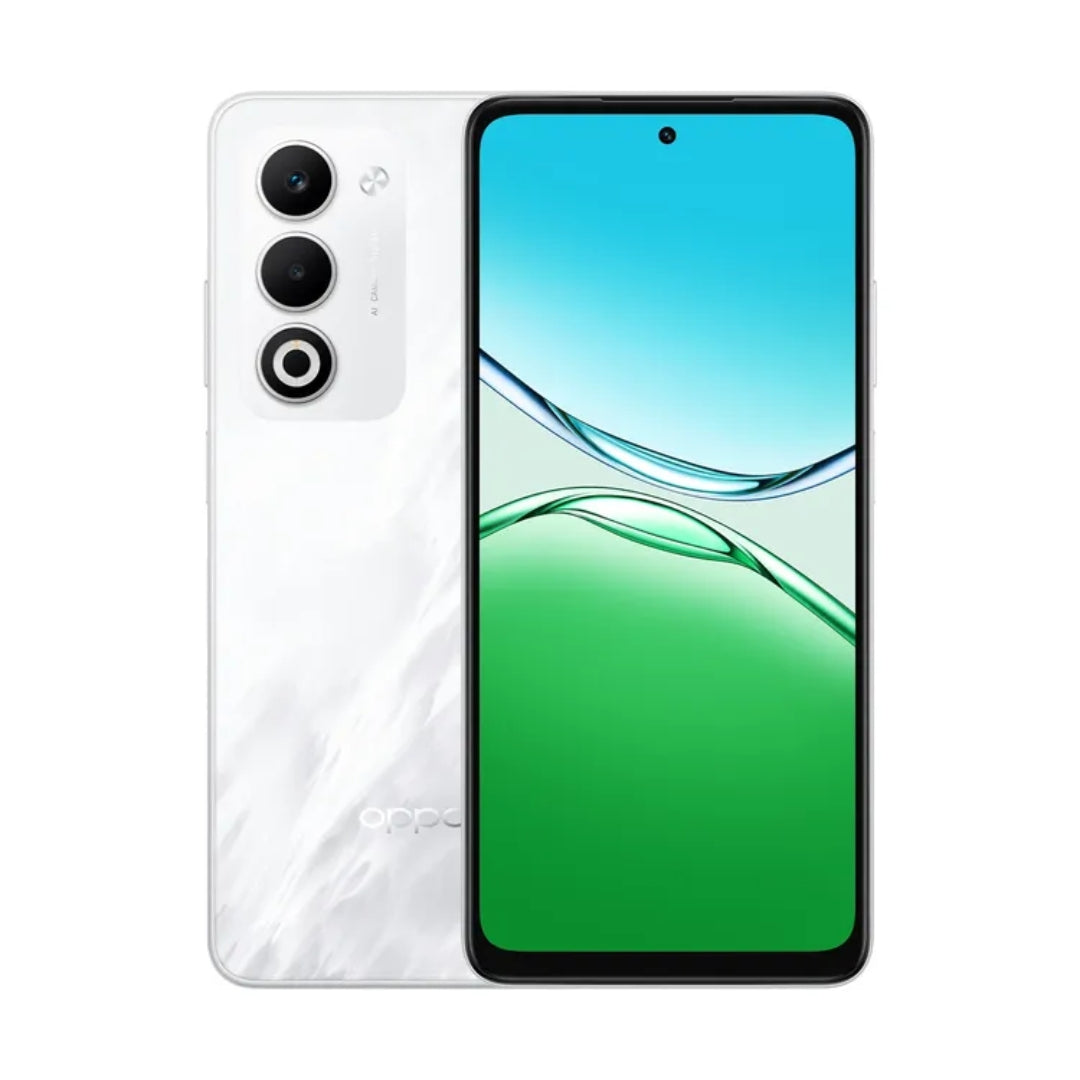 Oppo A5 256GB | 4GB RAM color Blanco