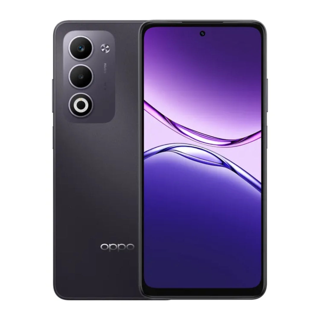 Oppo A5m 256GB | 8GB RAM color Uva