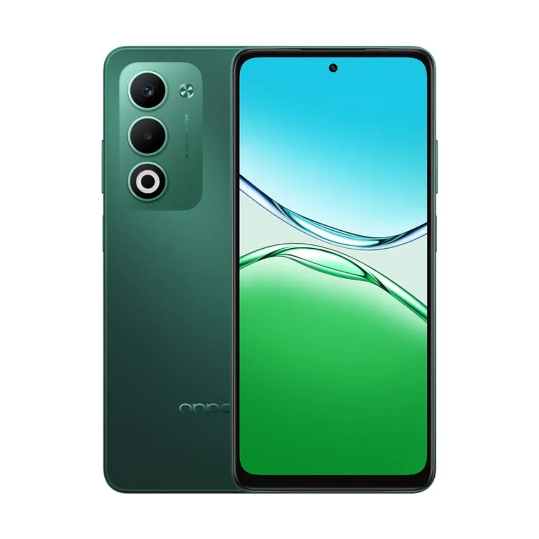 Oppo A5 5G 256GB | 8GB RAM color Verde