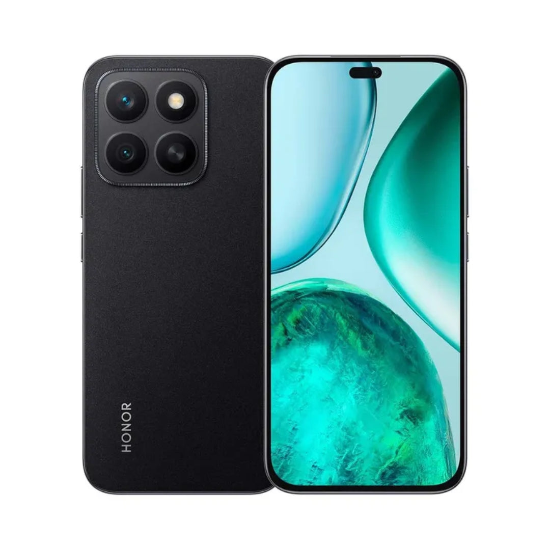 Honor X8C 512GB 8GB RAM color Negro