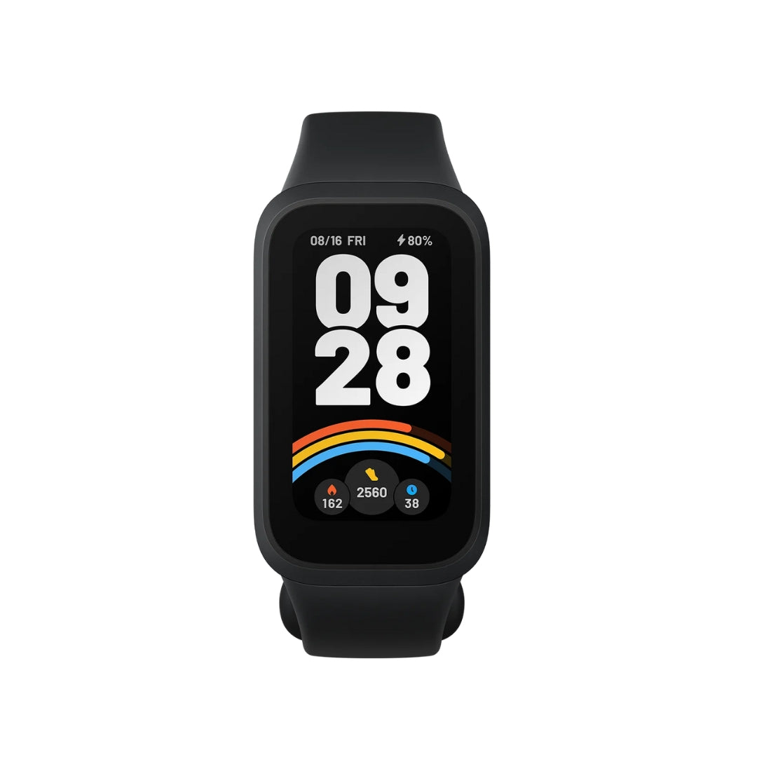 Xiaomi Smart Band 9 Active color Negro