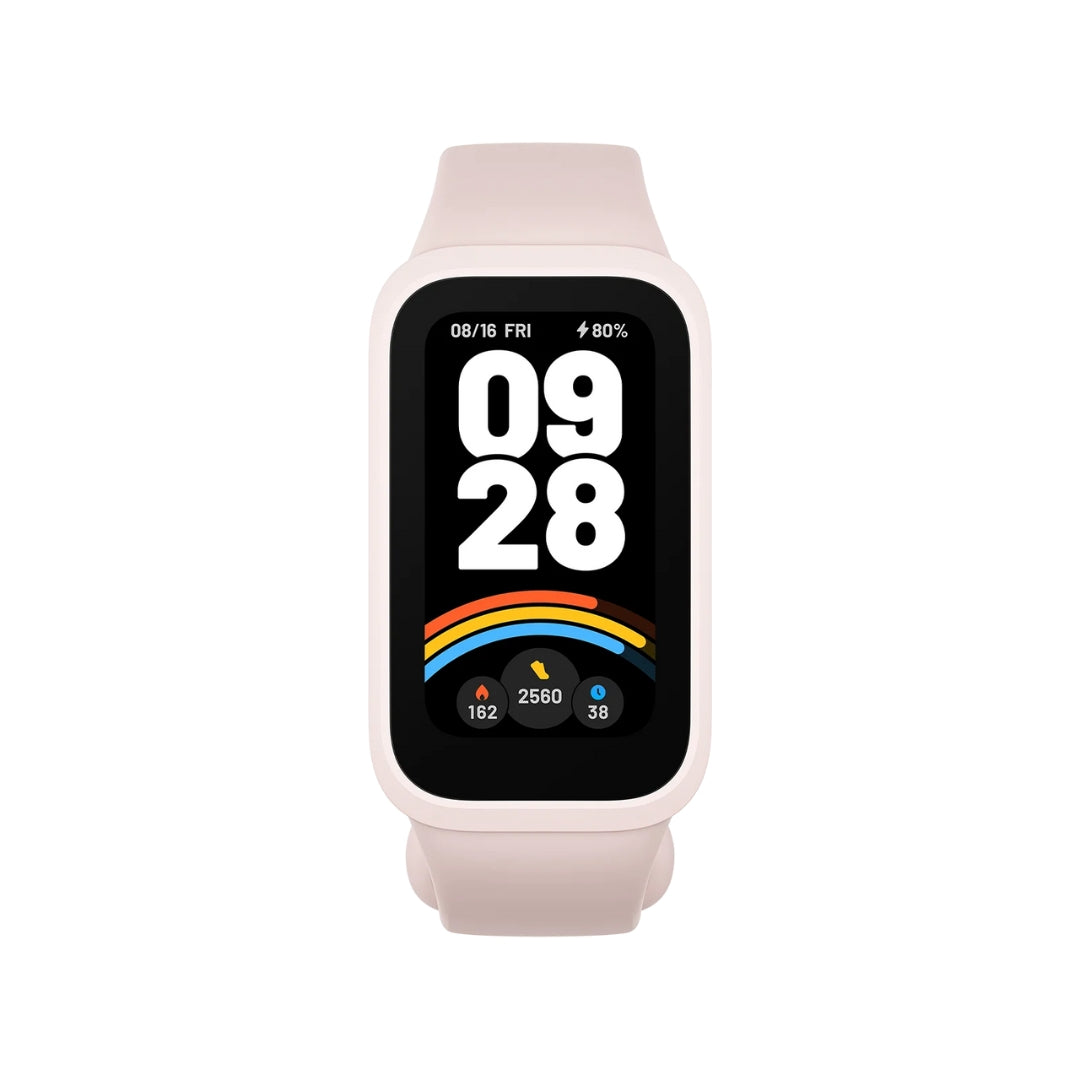 Xiaomi Smart Band 9 Active color Rosa