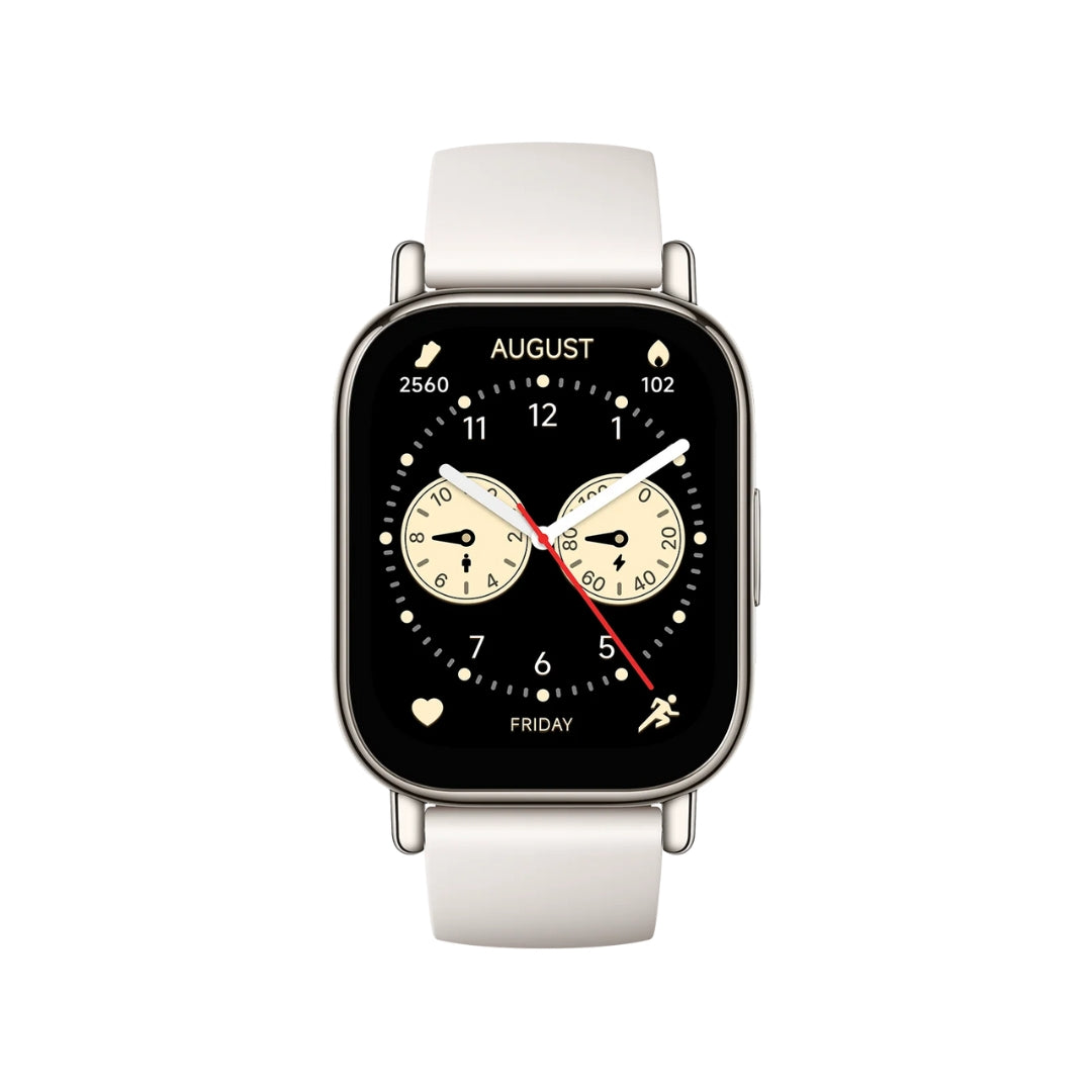 Redmi Watch 5 Lite color Dorado