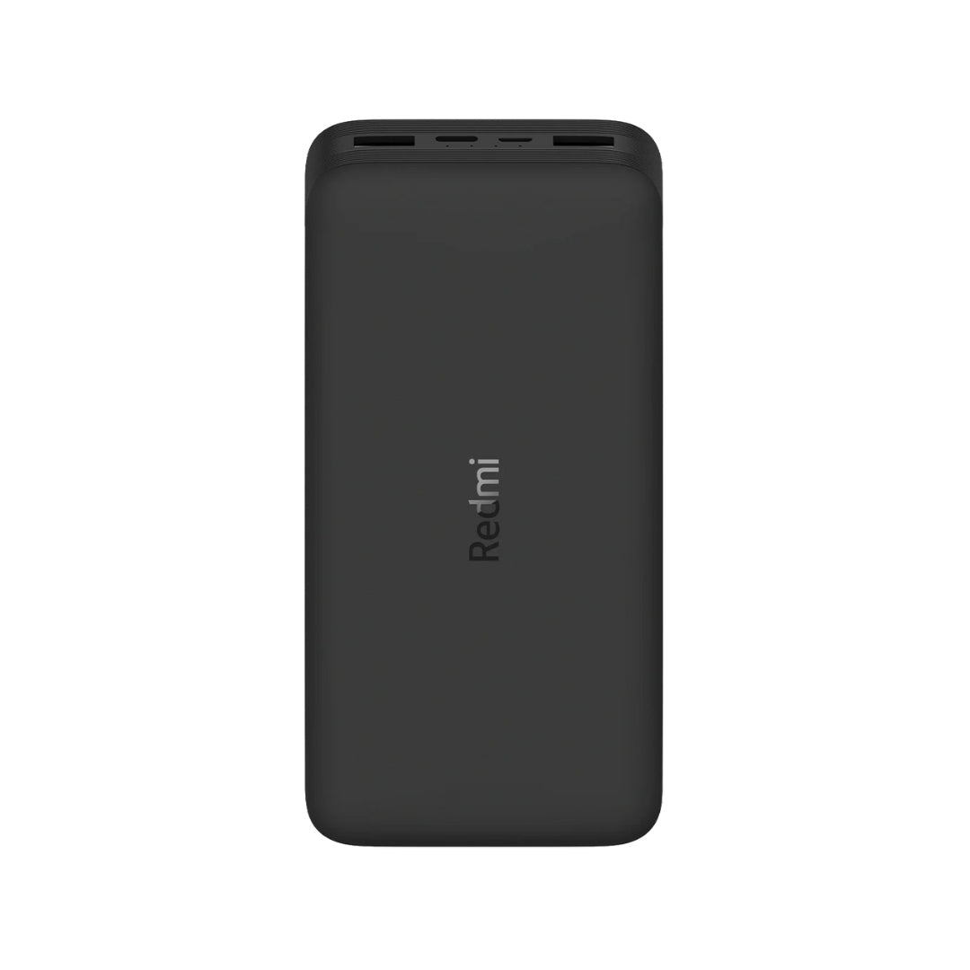 Xiaomi Power Bank 20.000 mAh – vista 3