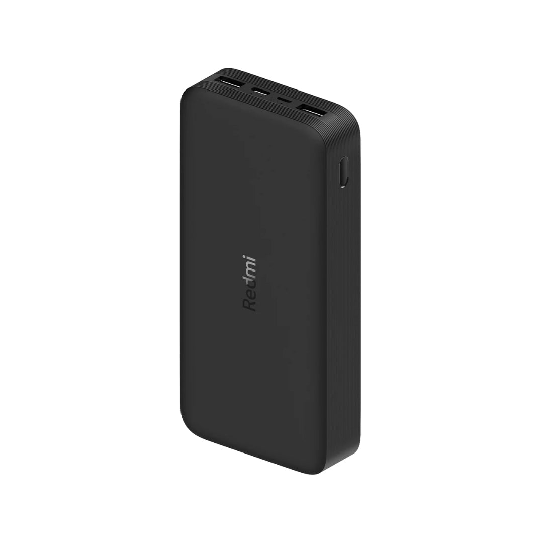 Xiaomi Power Bank 20.000 mAh – Xiaomi nuevo y original