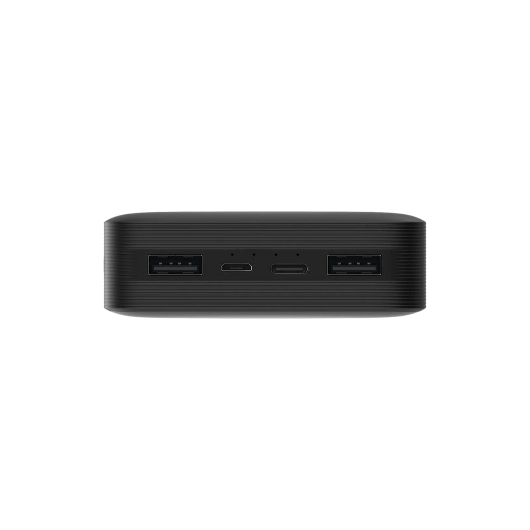 Xiaomi Power Bank 20.000 mAh – vista 2