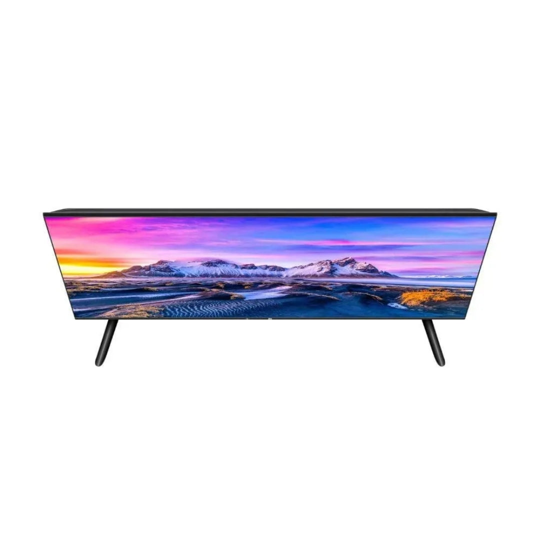 Televisor Hyundai LED Smart TV 58" Crystal UHD 4K – vista 2