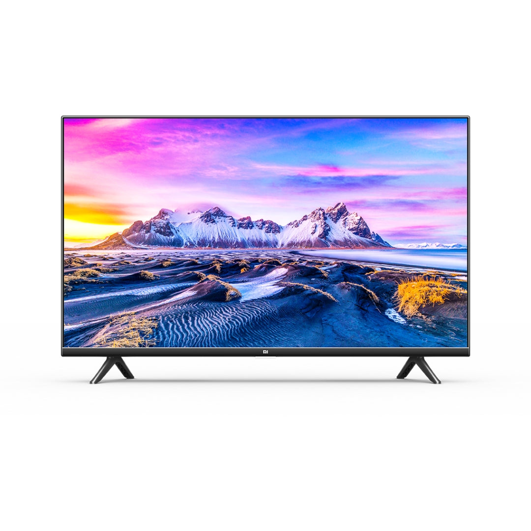 Televisor Xiaomi Mi TV P1 32" HD Smart TV Android TV – Xiaomi nuevo y original