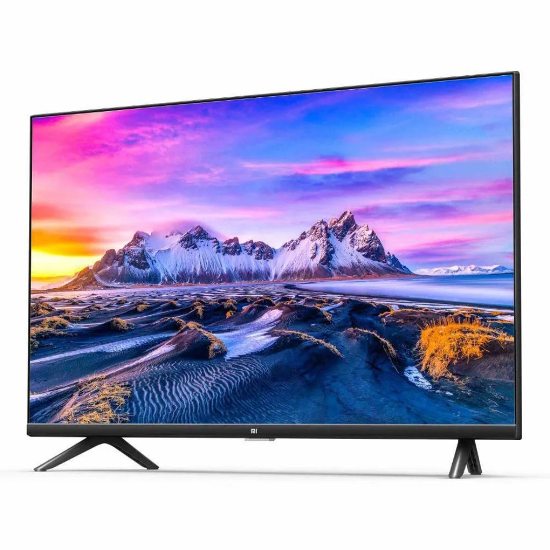Televisor Xiaomi Mi TV P1 32" HD Smart TV Android TV – vista 2