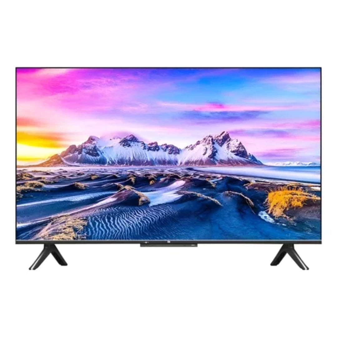 Televisor Xiaomi Mi TV P1 43" 4K HD Smart TV Android TV – Xiaomi nuevo y original