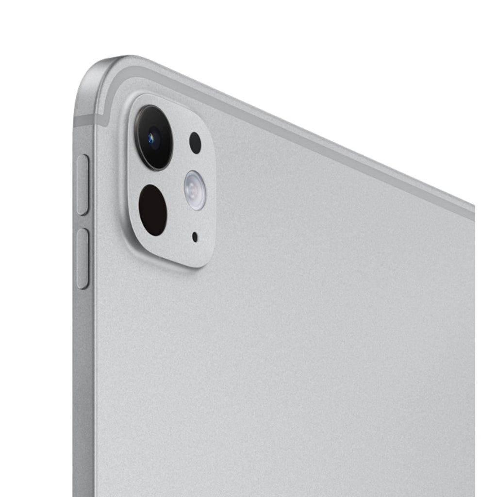 iPad Pro 11" Chip M4 256GB WiFi Silver – vista 2