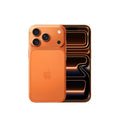 iPhone 17 Pro 256GB color Naranja