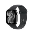 Apple Watch Serie 11 46mm color Negro