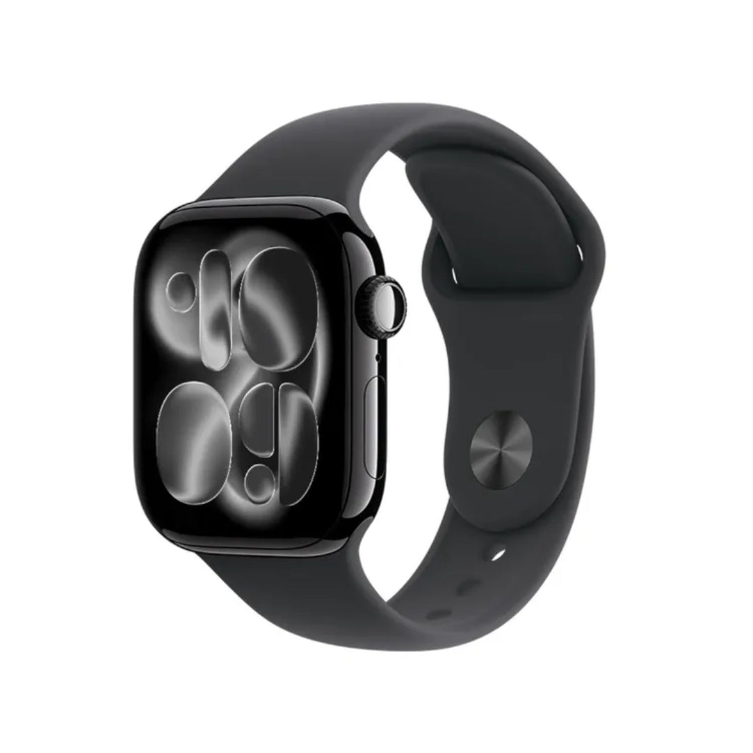 Apple Watch Serie 11 46mm color Negro
