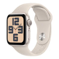 Apple Watch SE 40mm Starlight – Apple nuevo y original