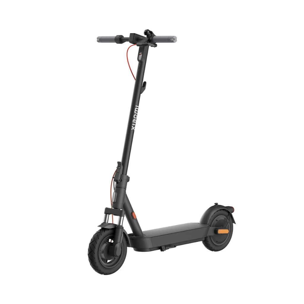 Xiaomi Electric Scooter 5 – vista 2