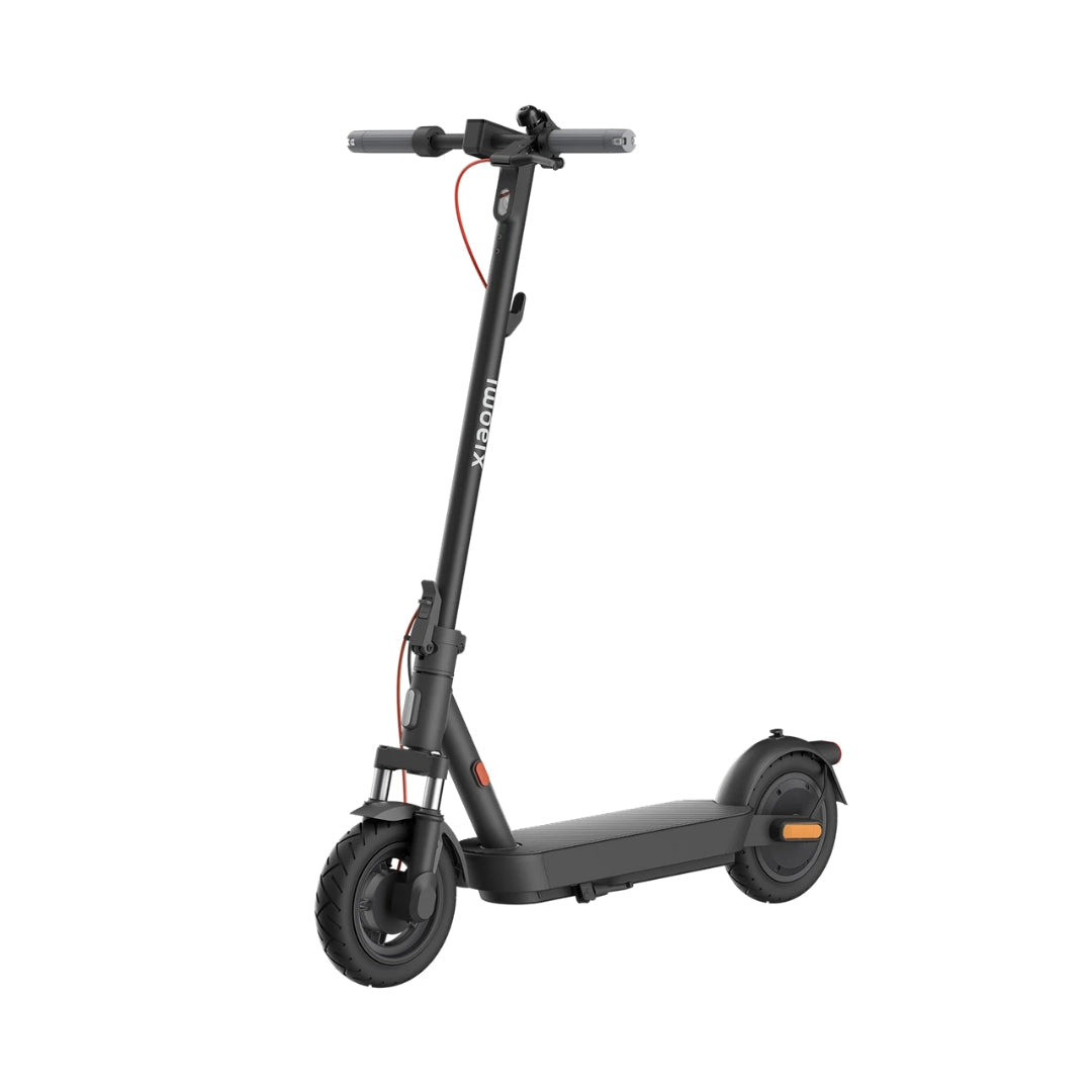 Xiaomi Electric Scooter 5 – vista 2