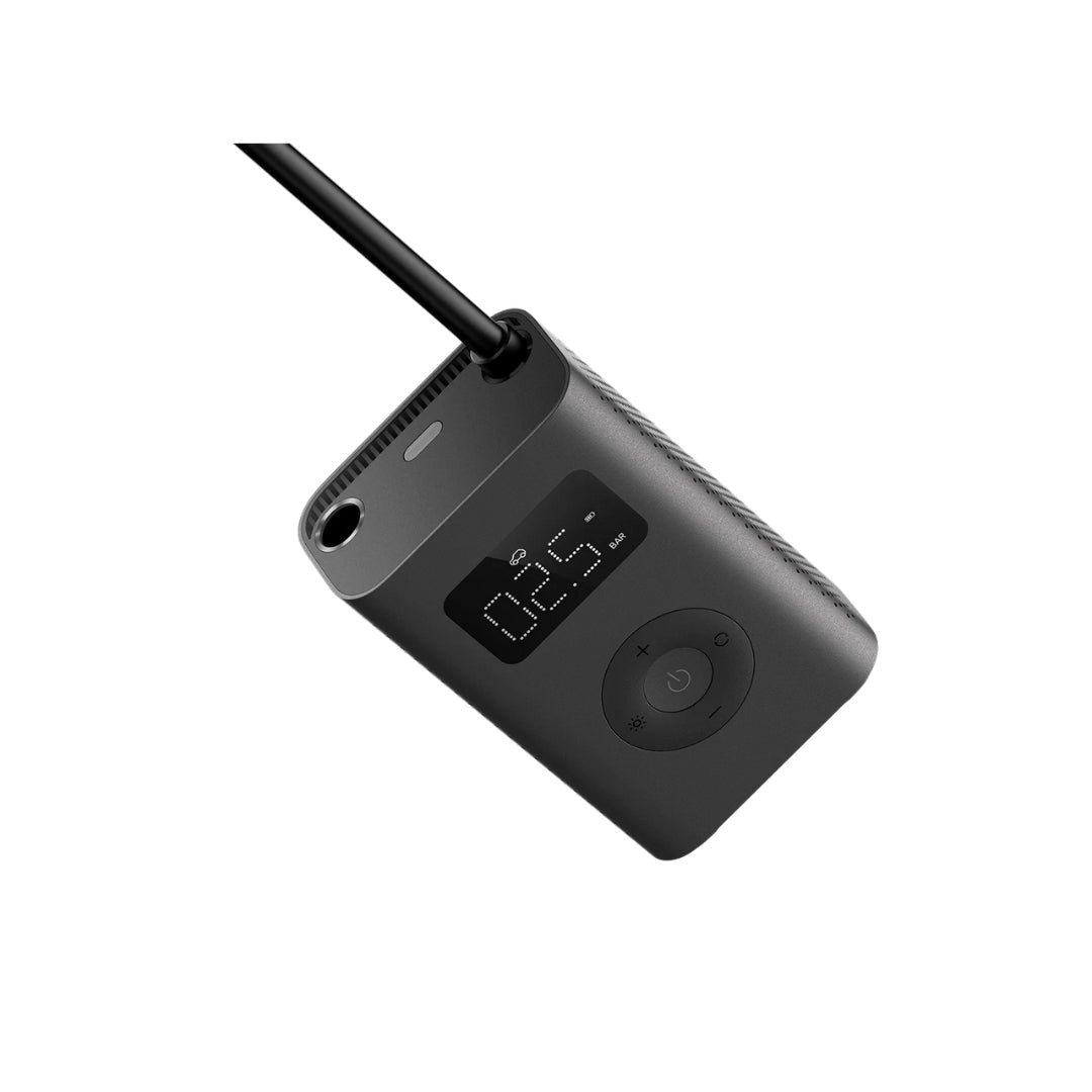 Compresor de Aire Eléctrico Portátil Xiaomi 2 – vista 5