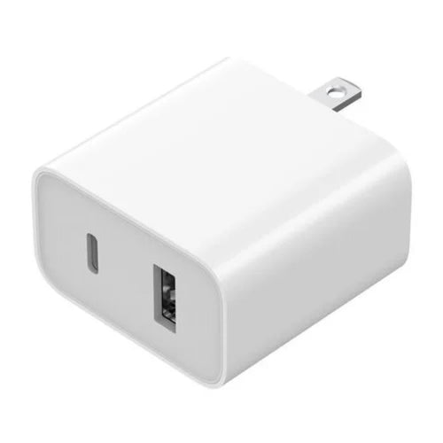 Cargador Xiaomi 33W Combo (Type A + Tipo C) – Xiaomi nuevo y original