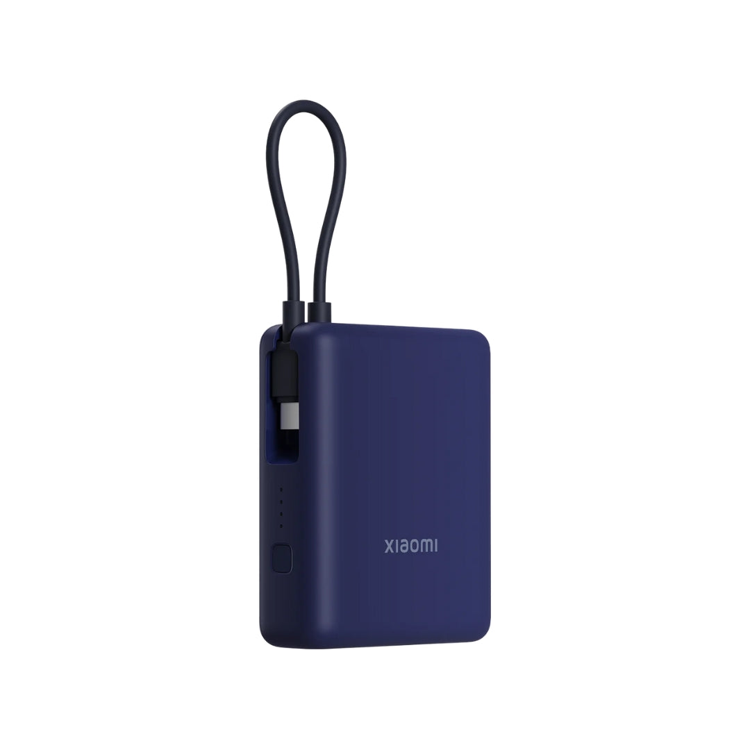 Power Bank Portátil 10000 de 33W Xiaomi – Xiaomi nuevo y original