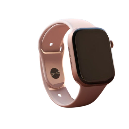 Apple Watch Serie 10 42mm Oro Rosa – vista 2