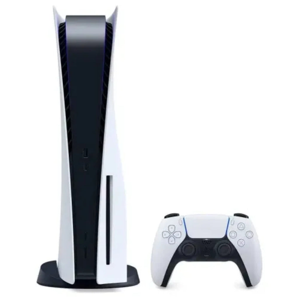 Sony PlayStation 1TB Disco Físico + Call of Duty – vista 3
