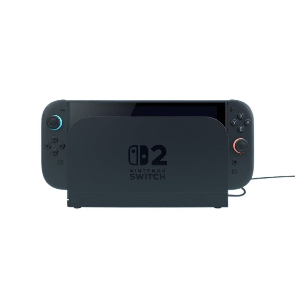 Nintendo Switch 2 – vista 3