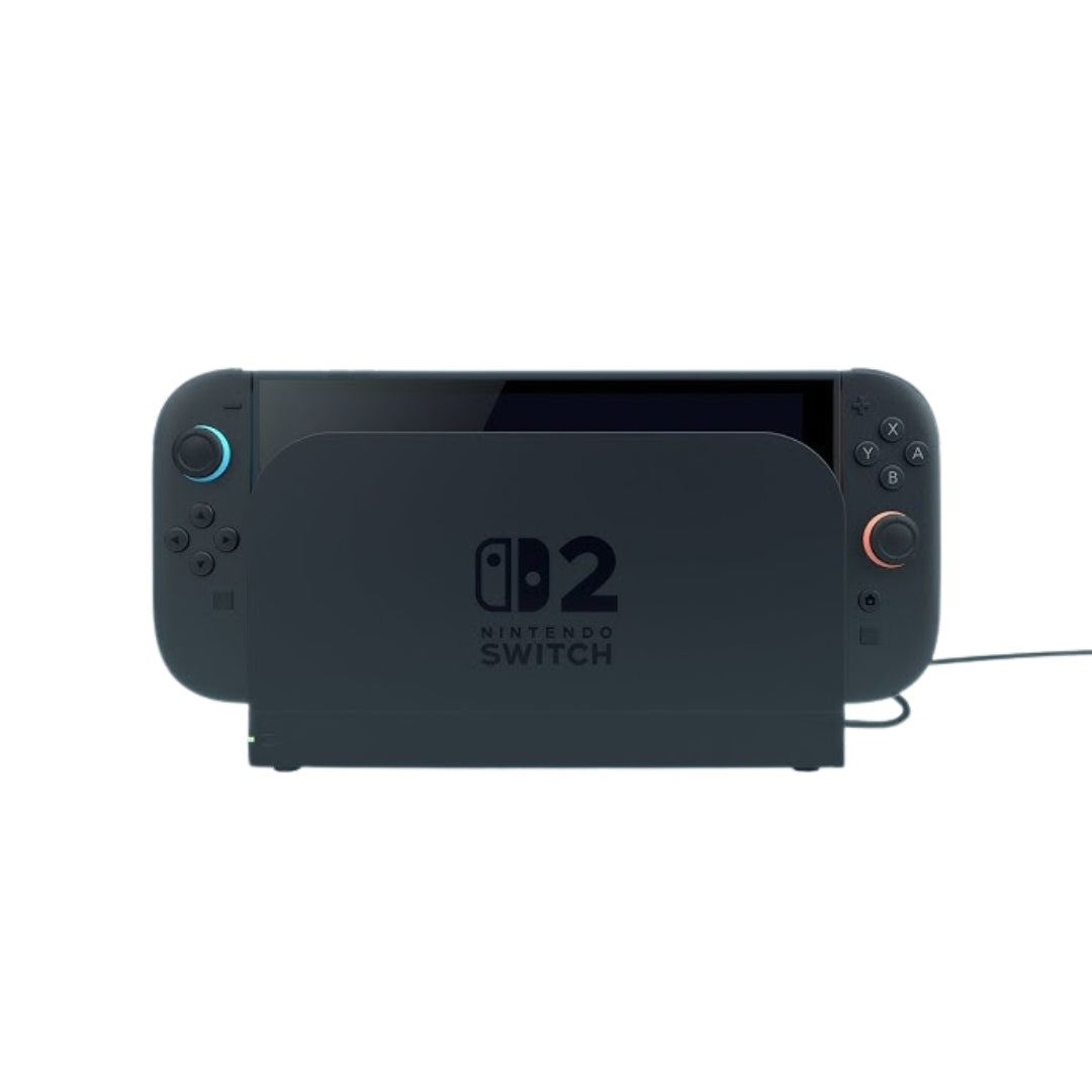 Nintendo Switch 2 – vista 3