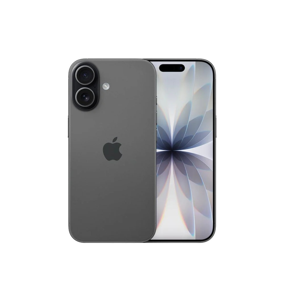 iPhone 17 256GB color Negro