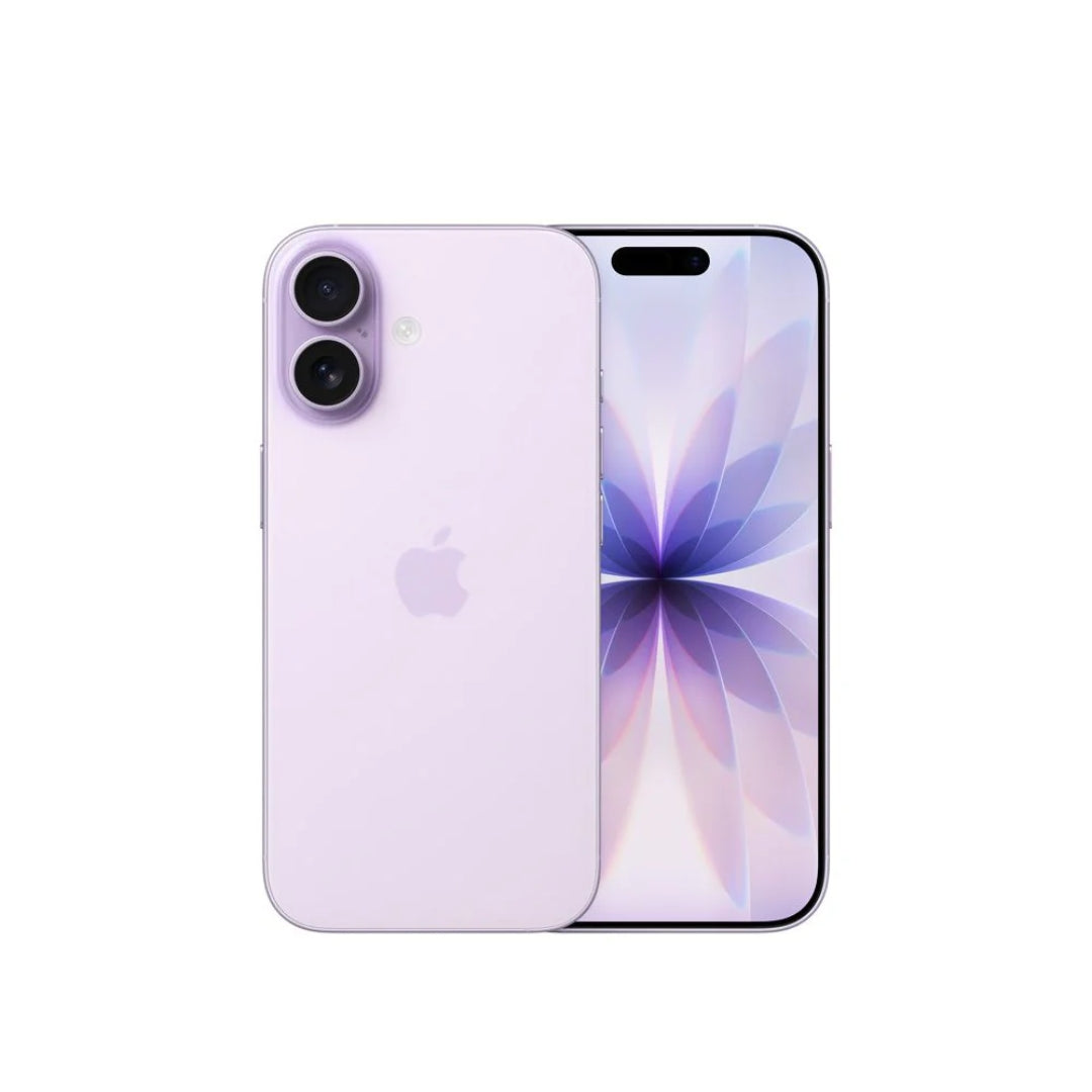 iPhone 17 256GB color Lila