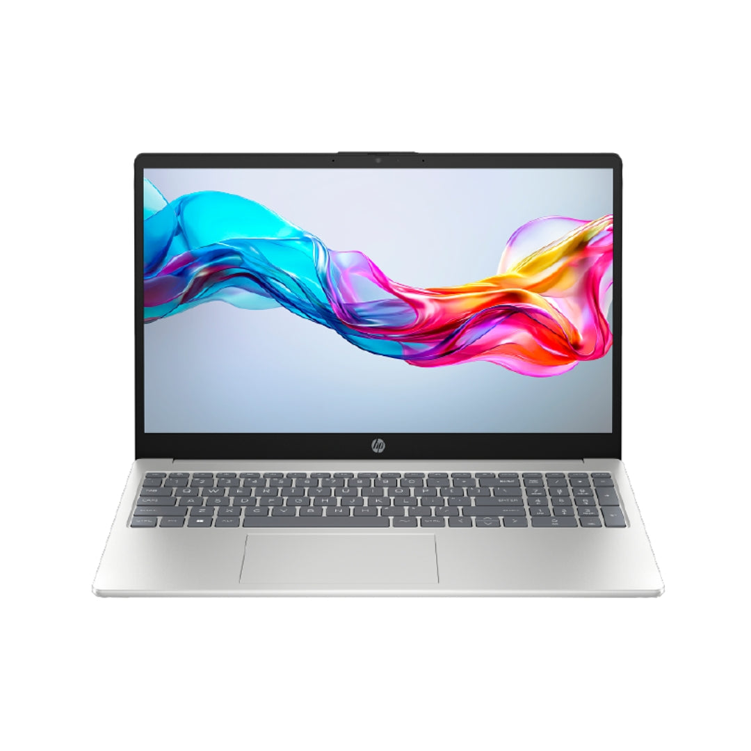 Portátil HP 15-FD0098LA B86HJLA#ABM Core i5-1334U 15.6" color 16GB RAM / 24GB RAM / 32GB RAM / 8GB RAM