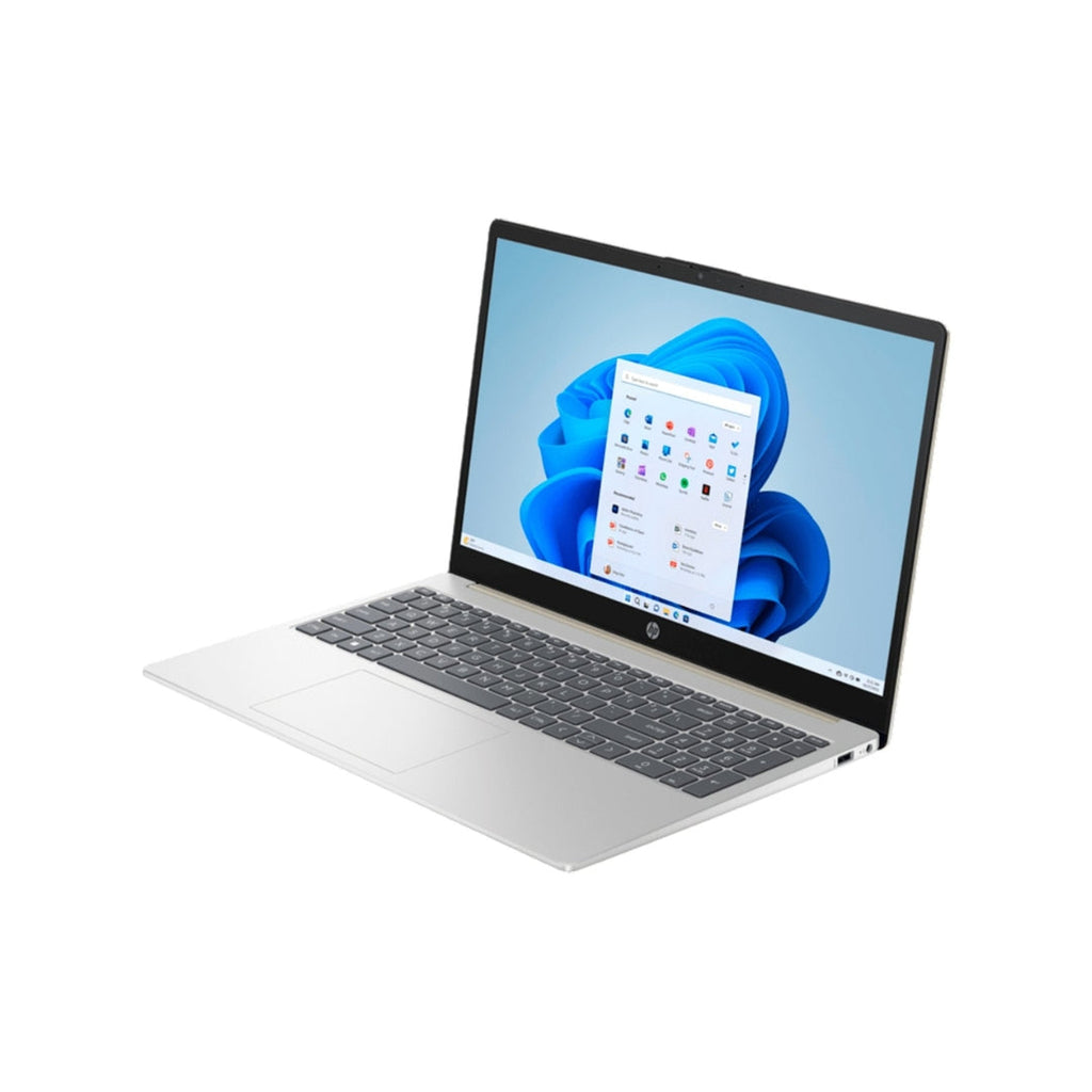 Portátil HP 15-FD0098LA B86HJLA#ABM Core i5-1334U 15.6" – vista 2