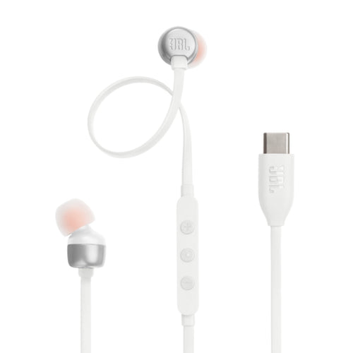 Audífonos Alámbricos JBL Tune 310C – JBL nuevo y original