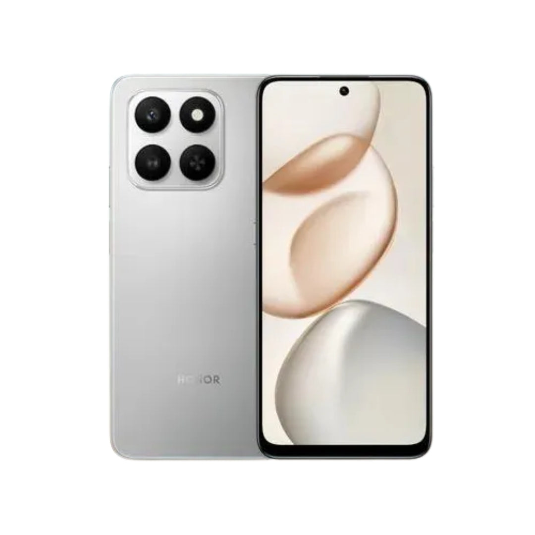 Honor 400 Smart 256GB 12GB RAM color Gris