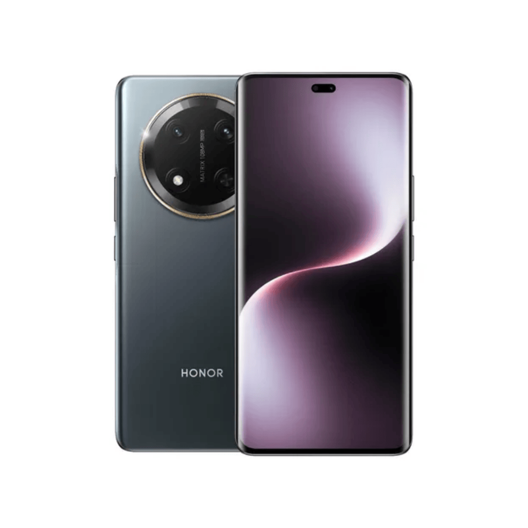 Honor Magic 7 Lite 512GB Titanio color Negro