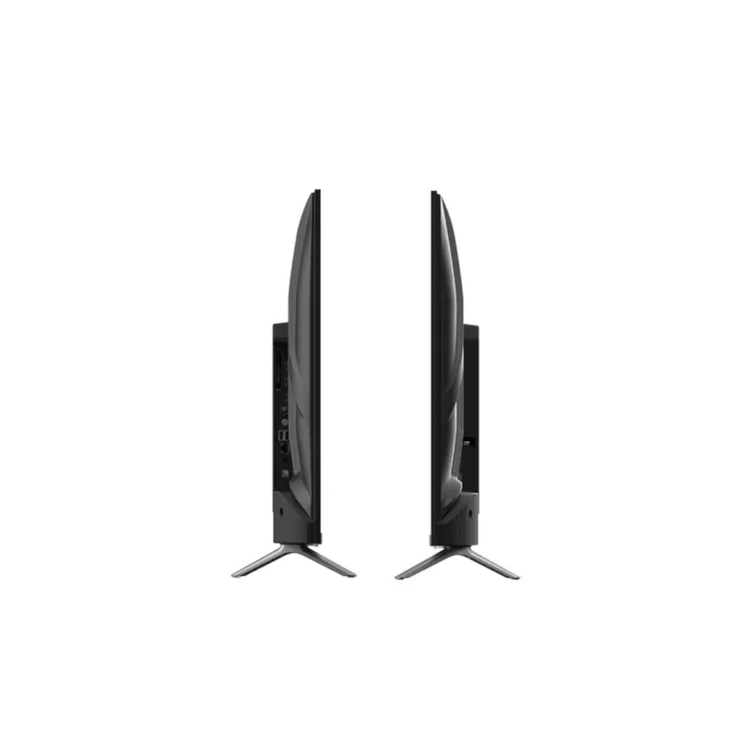 Televisor Hyundai LED Smart TV 43” FHD Roku TV – vista 5