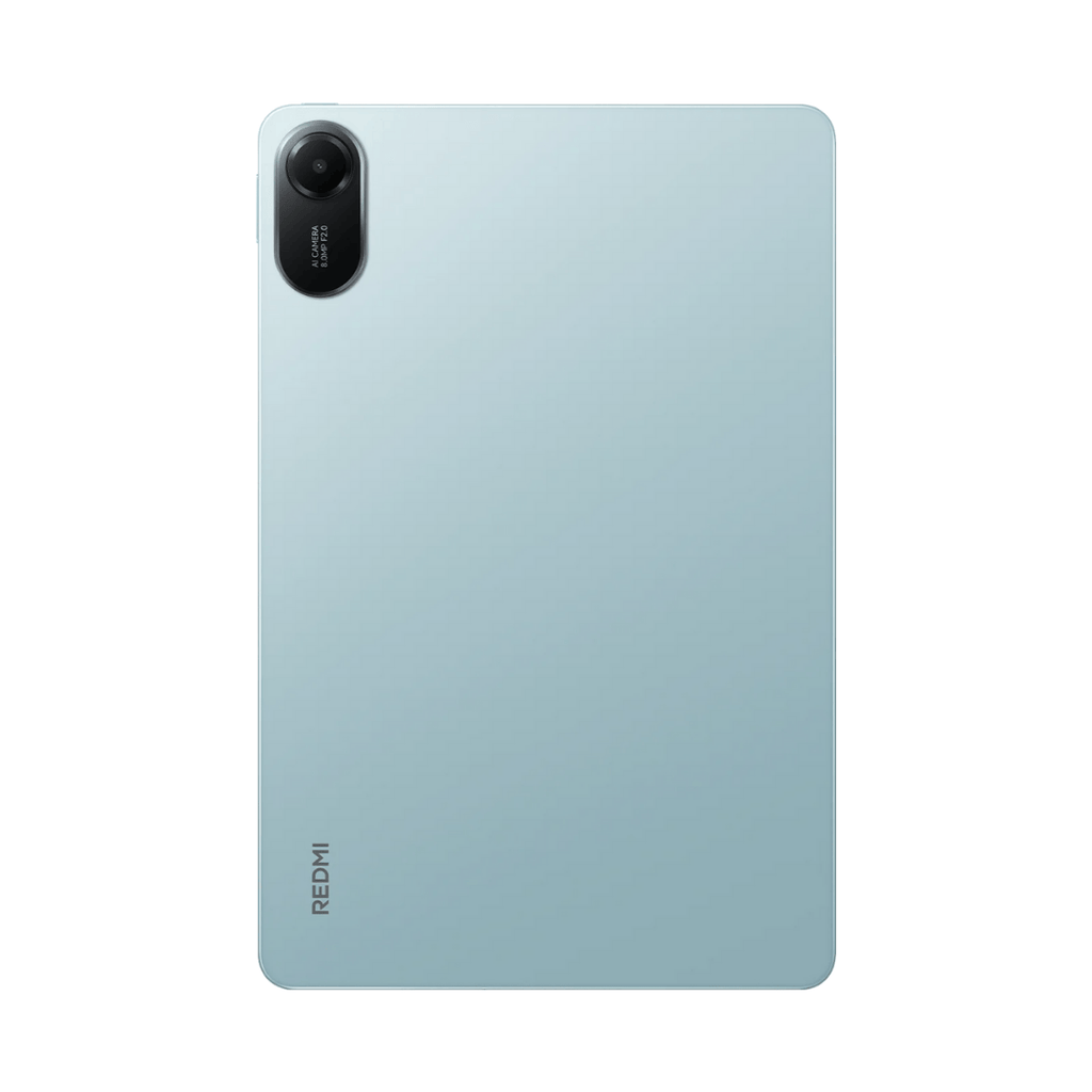Redmi Pad 2 256GB 8GB RAM color Verde