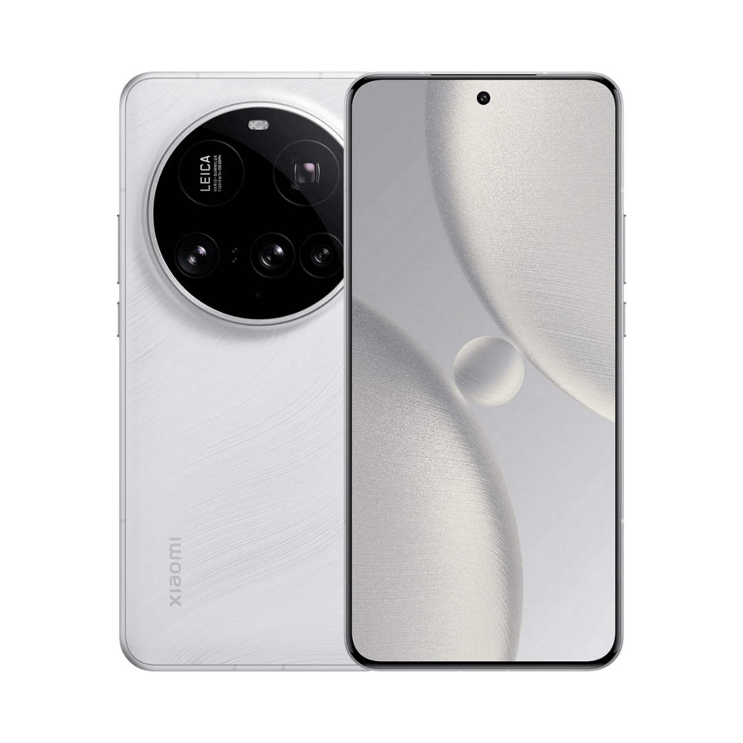 Xiaomi 15 Ultra 512GB 16GB RAM color Blanco