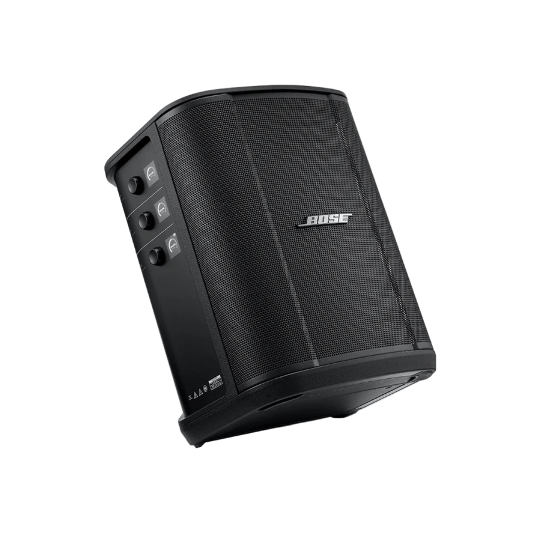 Parlante Bluetooth Bose S1 Pro+ – vista 2