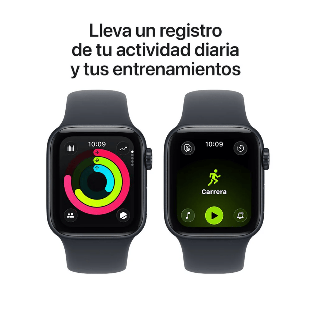 Apple Watch SE 3ra Gen 40mm – vista 4