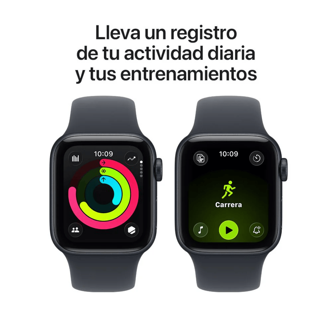 Apple Watch SE 3ra Gen 40mm – vista 4