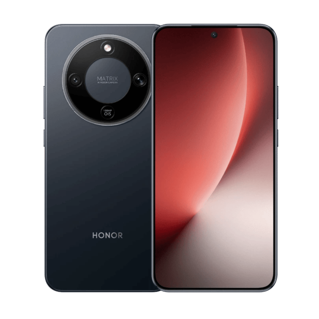 Honor Magic 8 Lite 256GB 8GB RAM color Negro