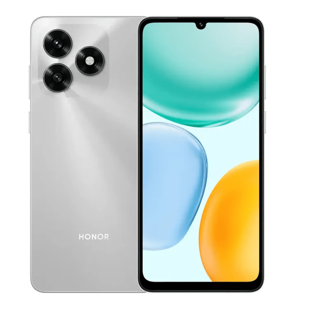 Honor X5C Plus 256GB 6GB RAM color Gris