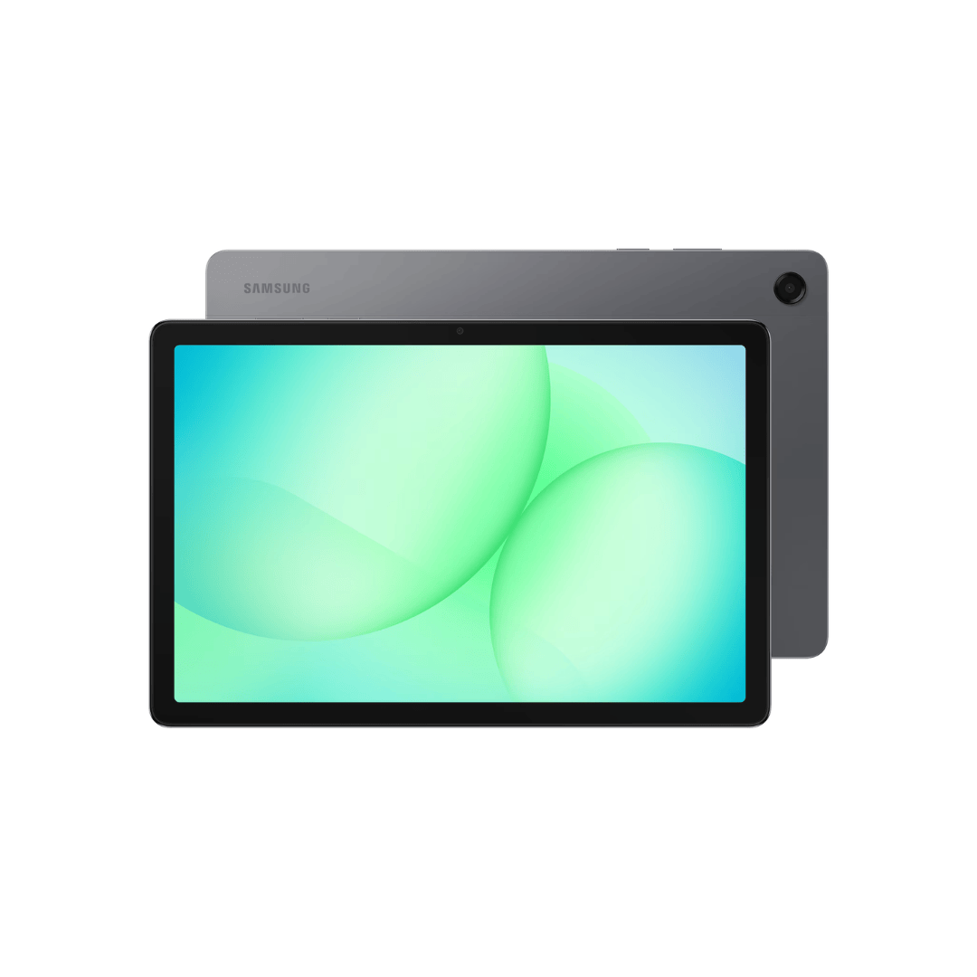 Samsung Galaxy Tab A11+ 256GB 8GB RAM 11" Gris – Samsung nuevo y original