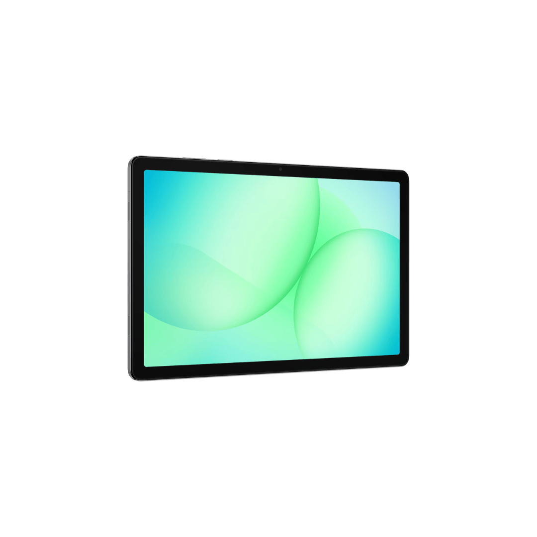 Samsung Galaxy Tab A11+ 256GB 8GB RAM 11" Gris – vista 3
