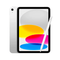 iPad A16 128GB | WiFi | 11" + Apple Pencil Tipo C color Gris