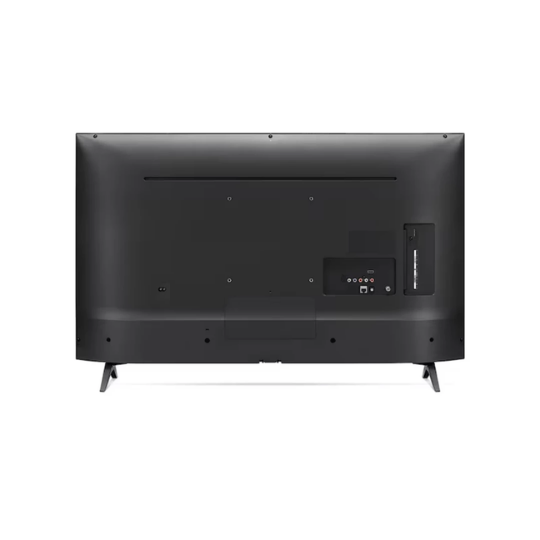 Televisor LG LED 43" Smart TV AI 43LM63 – vista 5