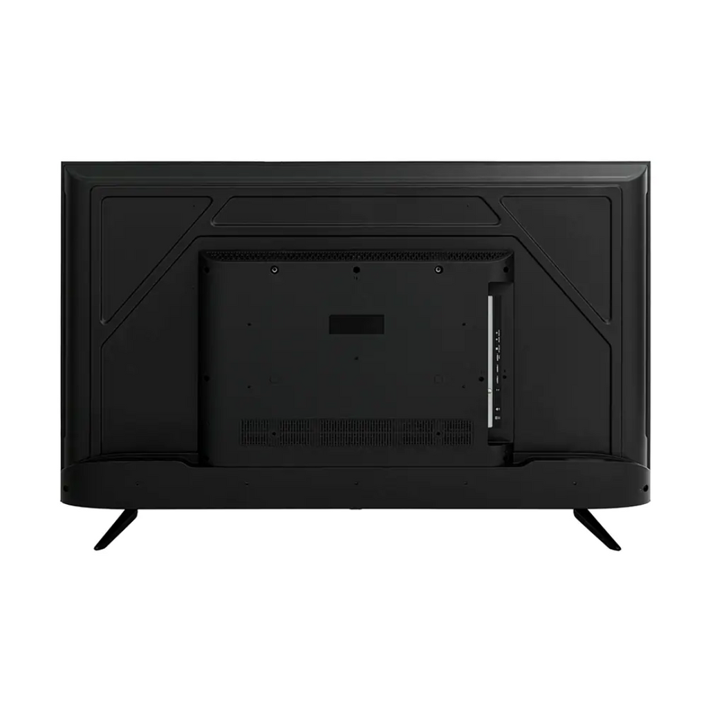 Televisor Challenger 55" 4K HDR LED Google TV – vista 3