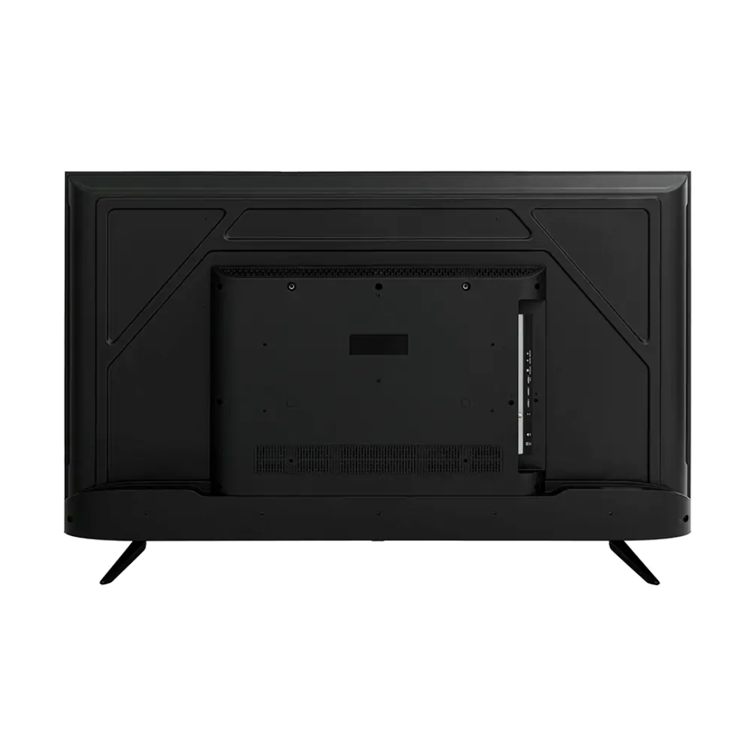 Televisor Challenger 55" 4K HDR LED Google TV – vista 3