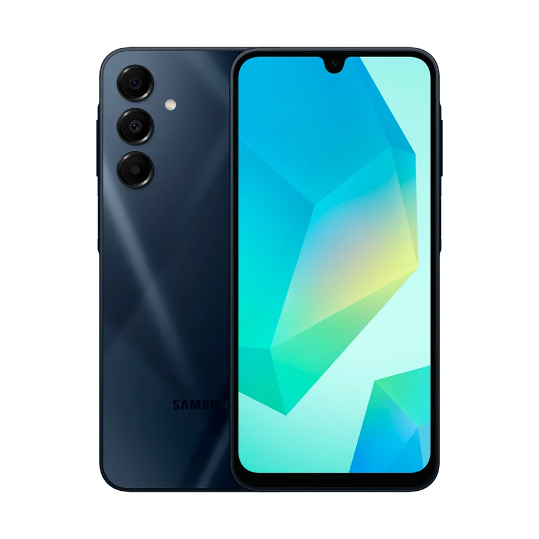 Samsung Galaxy A16 256GB | 8GB RAM Negro